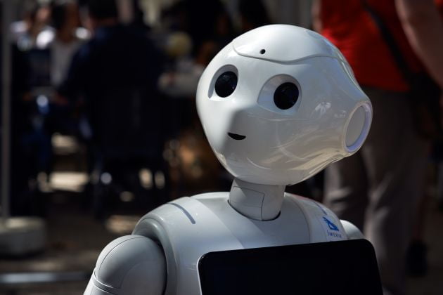 This week in tech news: biased AI programs can pose serious problems for cybersecurity